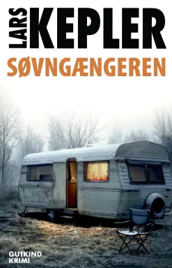 Søvngængeren (Ebog, epub, Dansk) af Lars Kepler