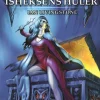 Sværd og trolddom 5: Isheksens huler (Bog, Paperback, Dansk) af Ian Livingstone