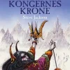 Sværd og trolddom 18: Kongernes krone: Sagaen om kongernes krone - del 4 (Paperback, Dansk) af Steve Jackson