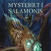 Sværd og trolddom 11: Mysteriet i Salamonis (Bog, Paperback, Dansk) af Steve Jackson