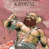 Sværd og trolddom 8: Sotmenes krystal (Bog, Paperback, Dansk) af Rhianna Pratchett