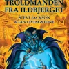 Sværd og trolddom 1: Troldmanden fra Ildbjerget (Bog, Paperback, Dansk) af Steve Jackson