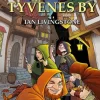 Sværd og trolddom 4: Tyvenes by (Bog, Paperback, Dansk) af Ian Livingstone