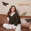 Sværmeri (Bog, Hæftet, Dansk) af Annette Danielsen