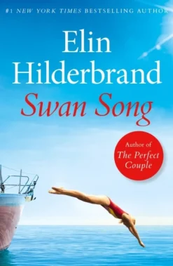 Swan Song: The perfect escapist summer read from the -1 bestseller and author of THE ... (Bog, Paperback / softback, Engelsk)