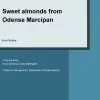 Sweet almonds from Odense Marcipan (Ebog, epub, Engelsk) af Knud Sinding