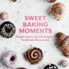 Sweet Baking Moments: Snurrer, snegle og andet bagværk fra @frederikkewaerens (Indbundet, Dansk) af Frederikke Wærens