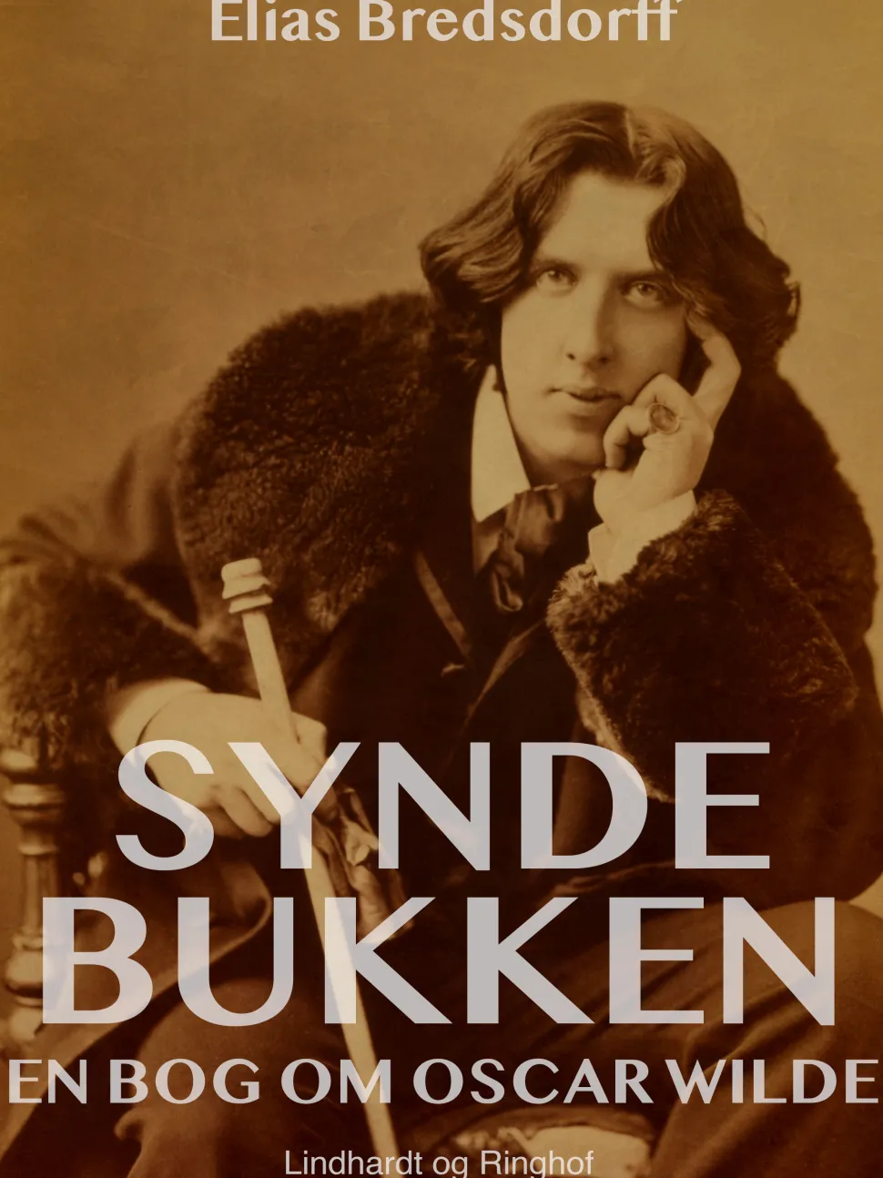 Syndebukken. En bog om Oscar Wilde (Ebog, epub, Dansk) af Elias Bredsdorff