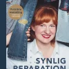 Synlig reparation: Fra slidte favoritter til unikatøj (Bog, Hardback, Dansk) af Eva Kittelsen