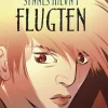 Synnes hævn 1: Flugten (Lydbog, zip_mp3, Dansk) af Kirsten Sonne Harild