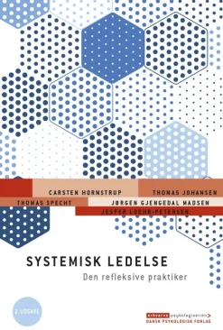 Systemisk ledelse, 2. udgave: Den refleksive praktiker (Ebog, epub, Dansk) af Carsten Hornstrup