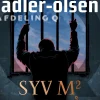 Syv m2 med lås (Ebog, epub, Dansk) af Jussi Adler-Olsen