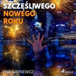 Szczęśliwego Nowego Roku (Lydbog, zip_mp3, Polsk) af Ewa Siarkiewicz