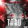 Tabu (Lydbog, zip_mp3, Dansk) af Emma Nin