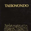 Taekwondo 2: poomsee (Bog, Indbundet, Dansk) af Kyoung An Choi