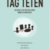 Tag teten: En guide til dig, der faciliterer møder og workshops (Bog, Hæftet, Dansk) af Pernille Bandholm Jakobsen