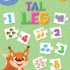 Tal leg (Spil, Dansk)