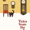 Tales from the Cafe: Book 2 in the million-copy bestselling Before the Coffee Gets co... (Bog, Paperback / softback, Engelsk)