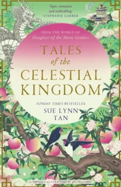 Tales of the Celestial Kingdom (Bog, Paperback / softback, Engelsk) af Sue Lynn Tan