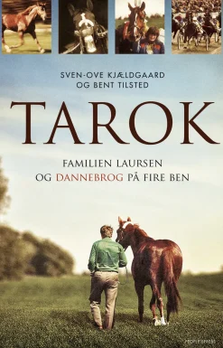 Tarok: Familien Laursen og Dannebrog på fire ben (Ebog, epub, Dansk) af Sven-Ove Kjældgaard