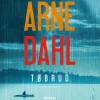 Tøbrud (Lydbog, zip_mp3, Dansk) af Arne Dahl