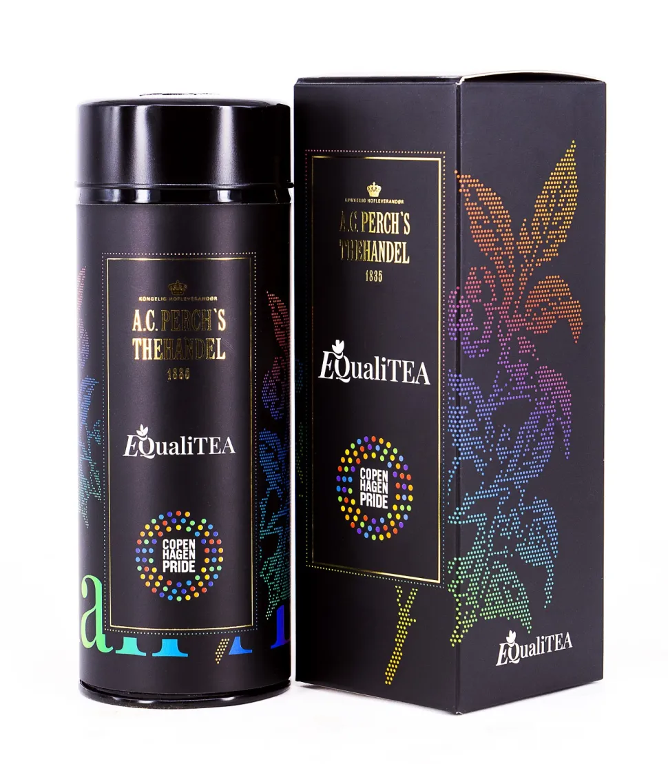 Te - EQualiTea (Te)