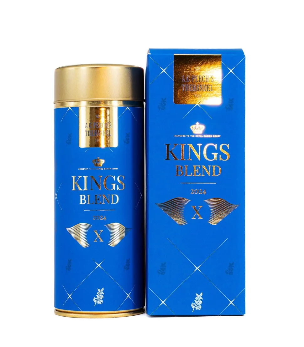 Te - Kings Blend (Te)