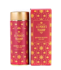 Te - Queens Blend (Te)