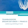 Teambaserede organisationer i praksis: Ledelse og udvikling af team (Ebog, epub, Dansk) af Thorkil Molly-Søholm