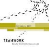Teamwork: Metoder til effektivt samarbejde, 4. udgave (Ebog, epub, Dansk) af Michael A. West
