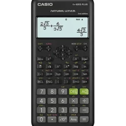Technical calculator FX-82ES Plus 2nd edition