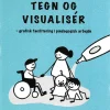 Tegn og visualisér: grafisk facilitering i pædagogisk arbejde (Bog, Spiralryg, Dansk) af Marie Lørring Dahl