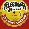 Telegraph Avenue (Bog, Indbundet, Dansk) af Michael Chabon
