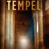 Tempel (Bog, Indbundet, Dansk) af Anne-Cathrine Riebnitzsky