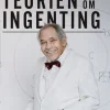 Teorien om ingenting (Bog, Hæftet, Dansk) af Jonas Kuld Rathje