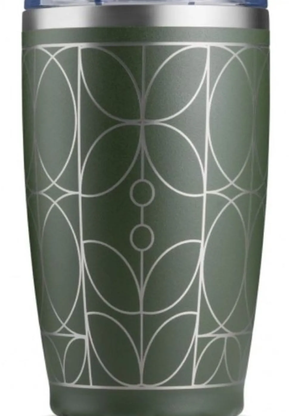 Termokrus Art Deco