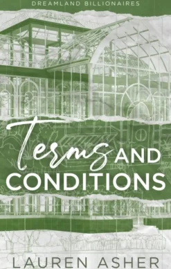Terms and Conditions: the fake-dating TikTok sensation! Meet the Dreamland Billionair... (Bog, Paperback / softback, Engelsk)