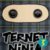 Ternet Ninja 3 (Ebog, epub, Dansk) af Anders Matthesen