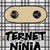 Ternet Ninja (Ebog, epub, Dansk) af Anders Matthesen