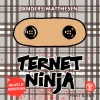 Ternet Ninja (Lydbog, zip_mp3, Dansk) af Anders Matthesen