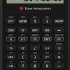 Texas BAII Plus Pro financial calculator uk manual