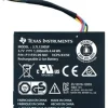 Texas TI Rechargeable Battery with wire