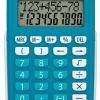 Texas TI-106 II Basic calculator