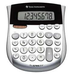 Texas TI-1795 SV calculator