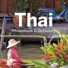 Thai Phrasebook & Dictionary (Bog, Hæftet, Engelsk) af Lonely Planet
