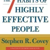 The 7 Habits Of Highly Effective People: Revised and Updated: 30th Anniversary Edition (Bog, Paperback / softback, Engelsk)