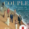 The Perfect Couple (Bog, Paperback, Engelsk) af Elin Hilderbrand