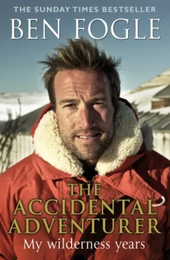 The Accidental Adventurer (Bog, Paperback / softback, Engelsk) af Ben Fogle