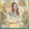 The Akashic Tarot: A 62-Card Deck and Guidebook (Cards, Engelsk)