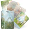 The Ancient Stones Oracle: A 44-Card Deck and Guidebook (Cards, Engelsk) af Rebecca Campbell